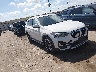WBXJG7C01N5****** Salvage and Wrecked 2022 BMW X1 in Houston