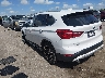 WBXJG7C01N5****** Salvage and Repairable 2022 BMW X1 in Houston