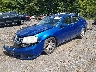 1C3CDZCB4CN****** Used and Repairable 2012 Dodge Avenger in Jackson