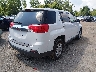 2GKALMEK5E6****** Salvamento y Destrozados 2014 GMC Terrain en Estado de Ohio