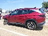 5NMJC3DE8SH****** Salvage 2025 Hyundai Tucson