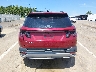 5NMJC3DE8SH****** Used 2025 Hyundai Tucson