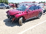 5NMJC3DE8SH****** Used and Repairable 2025 Hyundai Tucson in Grenada