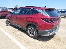5NMJC3DE8SH****** Salvage and Repairable 2025 Hyundai Tucson in Grenada