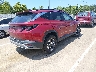 5NMJC3DE8SH****** Salvage and Wrecked 2025 Hyundai Tucson in Mississippi State