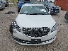 1G4GD5G3XGF****** Salvage 2016 Buick LaCrosse in Texas State