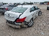 1G4GD5G3XGF****** Salvage and Wrecked 2016 Buick LaCrosse in Texas State