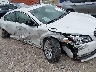 1G4GD5G3XGF****** Used and Repairable 2016 Buick LaCrosse in Texas State