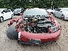 1ZVBP8CF6C5****** Wrecked 2012 Ford Mustang in Maryland State