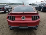 1ZVBP8CF6C5****** Wrecked 2012 Ford Mustang