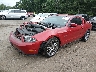 1ZVBP8CF6C5****** Used and Repairable 2012 Ford Mustang in Metro DC
