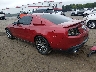 1ZVBP8CF6C5****** Salvage and Repairable 2012 Ford Mustang in Metro DC