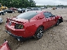 1ZVBP8CF6C5****** Salvage and Wrecked 2012 Ford Mustang in Maryland State