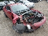 1ZVBP8CF6C5****** Salvage and Repairable 2012 Ford Mustang in Maryland State