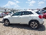 WDCTG4EB9GJ****** Reparables 2016 Mercedes-Benz GLA-Class en Estado de Texas