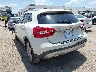 WDCTG4EB9GJ****** Salvamento y Reparables 2016 Mercedes-Benz GLA-Class en Fort Worth North