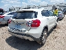 WDCTG4EB9GJ****** Salvamento y Destrozados 2016 Mercedes-Benz GLA-Class en Estado de Texas