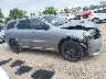 1C4RDJDG3LC****** Repairable 2020 Dodge Durango in Iowa State