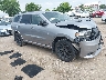 1C4RDJDG3LC****** Salvage and Wrecked 2020 Dodge Durango in Davenport