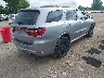 1C4RDJDG3LC****** Salvage and Wrecked 2020 Dodge Durango in Iowa State