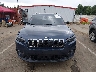 1C4PJLLB7LD****** Destrozados 2020 Jeep Cherokee en Estado de Mississippi