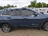 1C4PJLLB7LD****** Usados 2020 Jeep Cherokee en Estado de Mississippi