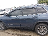 1C4PJLLB7LD****** Reparables 2020 Jeep Cherokee en Estado de Mississippi