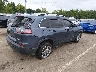 1C4PJLLB7LD****** Salvamento y Destrozados 2020 Jeep Cherokee en Estado de Mississippi