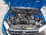 3VVWX7B27NM****** Reparables 2022 Volkswagen Taos en Des Moines