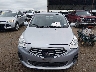ML32F3FJ7KH****** Wrecked 2019 Mitsubishi Mirage in Texas State
