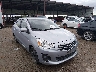 ML32F3FJ7KH****** Salvage and Wrecked 2019 Mitsubishi Mirage in Fort Worth North