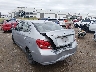 ML32F3FJ7KH****** Salvage and Repairable 2019 Mitsubishi Mirage in Fort Worth North