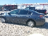 1N4AL2AP7BN****** Salvamento 2011 Nissan Altima
