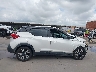 3N1CP5CV4LL****** Repairable 2020 Nissan Kicks in Texas State