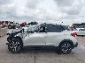 3N1CP5CV4LL****** Salvage 2020 Nissan Kicks