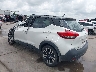 3N1CP5CV4LL****** Salvage and Repairable 2020 Nissan Kicks in Dallas