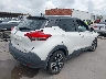 3N1CP5CV4LL****** Salvage and Wrecked 2020 Nissan Kicks in Texas State