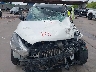 3N1CP5CV4LL****** Salvage and Repairable 2020 Nissan Kicks in Texas State
