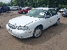 1G1ND52J316****** Used and Repairable 2001 Chevrolet Malibu in Metro DC
