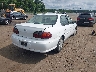 1G1ND52J316****** Salvage and Wrecked 2001 Chevrolet Malibu in Maryland State