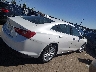 1G1ZJ5SU6HF****** Usados 2017 Chevrolet Malibu en Estado de Colorado