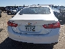 1G1ZJ5SU6HF****** Destrozados 2017 Chevrolet Malibu