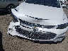 1G1ZJ5SU6HF****** Salvamento y Destrozados 2017 Chevrolet Malibu en Denver East