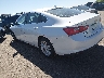 1G1ZJ5SU6HF****** Salvamento y Reparables 2017 Chevrolet Malibu en Denver East