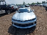1G1FB1RS2H0****** Used 2017 Chevrolet Camaro in Ohio State