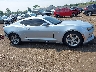 1G1FB1RS2H0****** Repairable 2017 Chevrolet Camaro in Ohio State