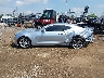 1G1FB1RS2H0****** Salvage 2017 Chevrolet Camaro