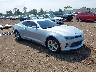 1G1FB1RS2H0****** Salvage and Wrecked 2017 Chevrolet Camaro in Cincinnati