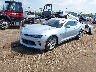 1G1FB1RS2H0****** Used and Repairable 2017 Chevrolet Camaro in Cincinnati