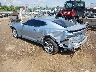 1G1FB1RS2H0****** Salvage and Repairable 2017 Chevrolet Camaro in Cincinnati